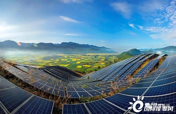 光伏材料技术如何应对新能源技术竞争