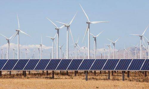 有机光伏技术在可持续能源中的作用如何 有机光伏技术在可持续能源中的作用如何