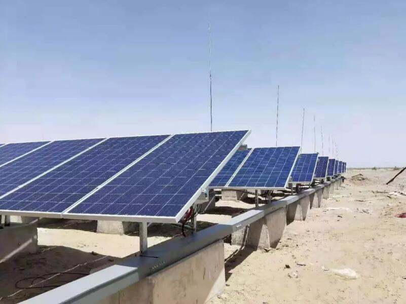 偏远地区如何利用光伏材料实现能源自给自足 偏远地区如何利用光伏材料实现能源自给自足