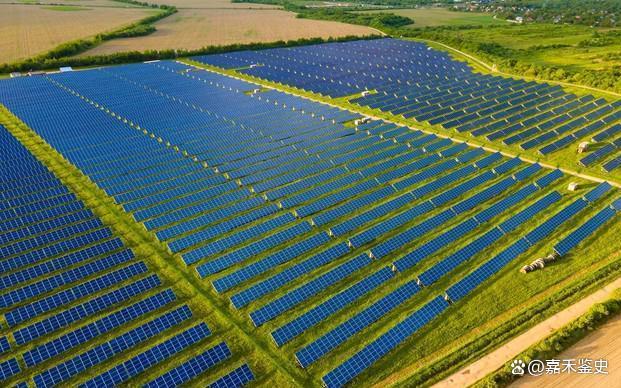 光伏材料技术如何应对能源的地缘政治风险