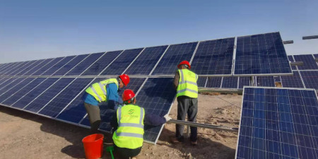 如何延缓光伏材料性能的退化速度 如何延缓光伏材料性能的退化速度