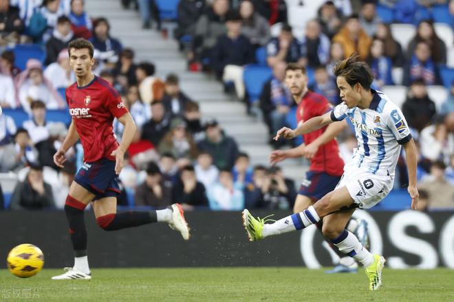 奥萨苏纳仍在苦苦挣扎,战绩可谓阴霾重重 奥萨苏纳仍在苦苦挣扎,战绩可谓阴霾重重