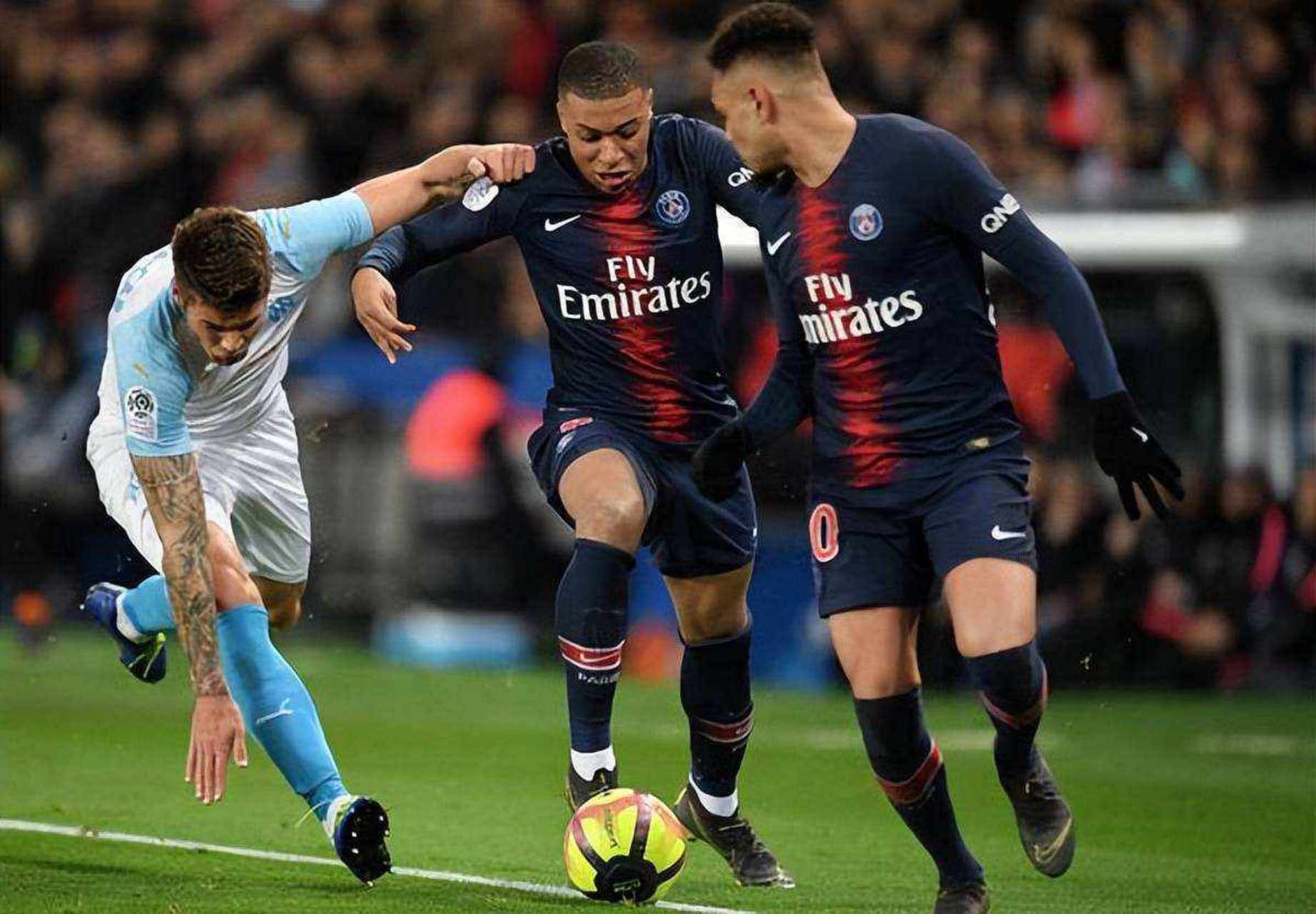 斯特拉斯堡主场告捷，终结尼斯连胜纪录