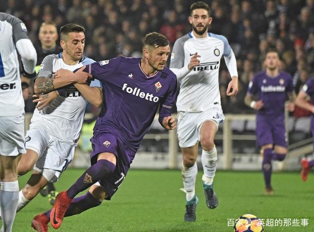 罗马客场战平国际米兰，双方争分不让