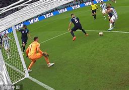 金靴神迹续写传奇，破门瞬间冲进下一轮