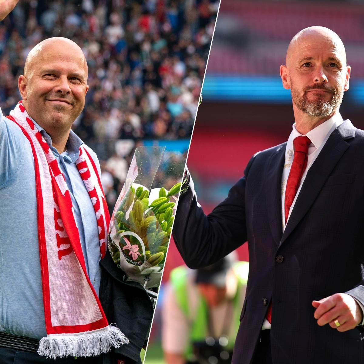 曼联主帅重申要争取欧冠冠军