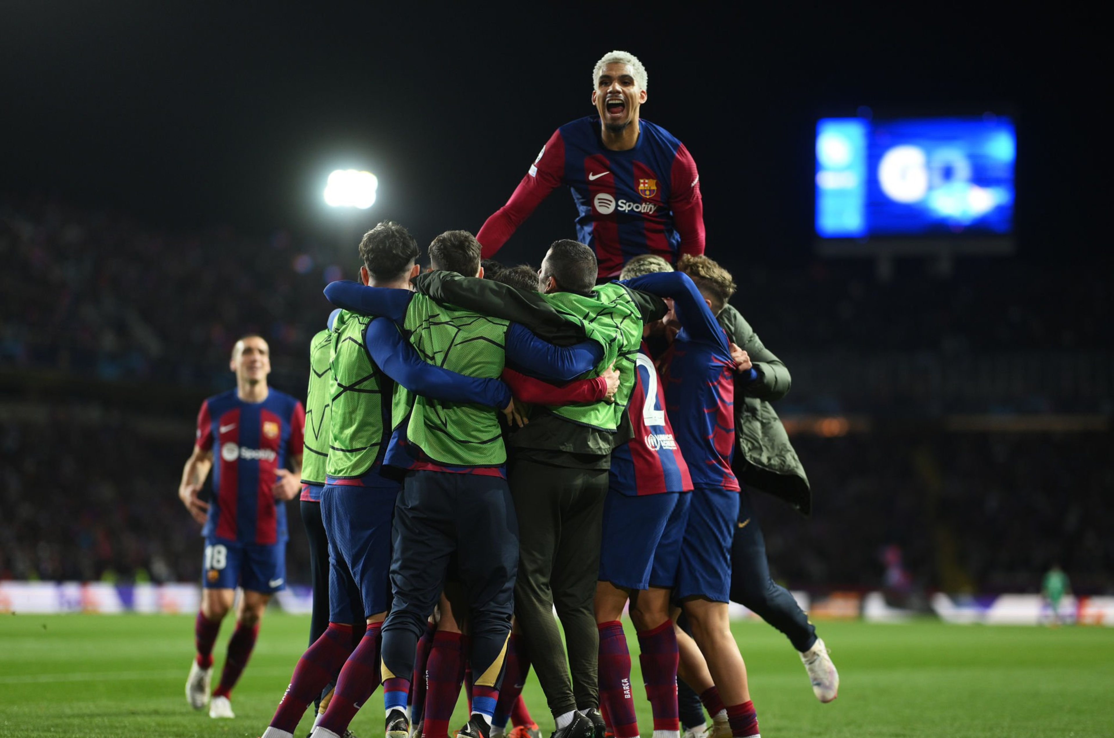 创造历史：欧盟杯预选赛上演经典对决