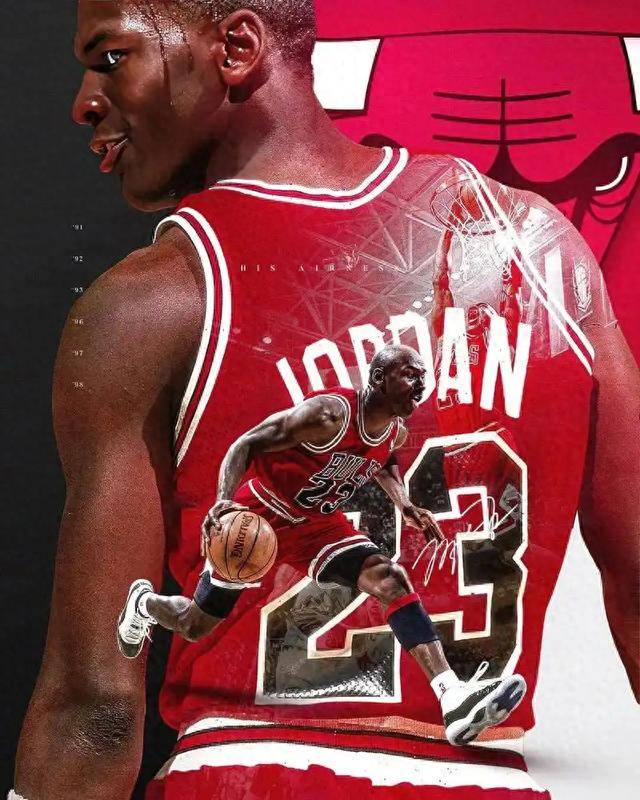 历史上五位最伟大的篮球传奇