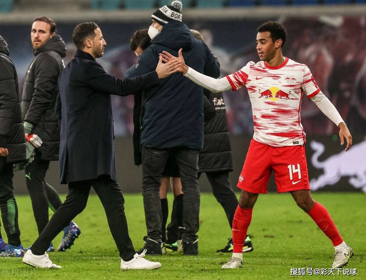 门兴格拉德巴赫战胜强敌提升实力雄心