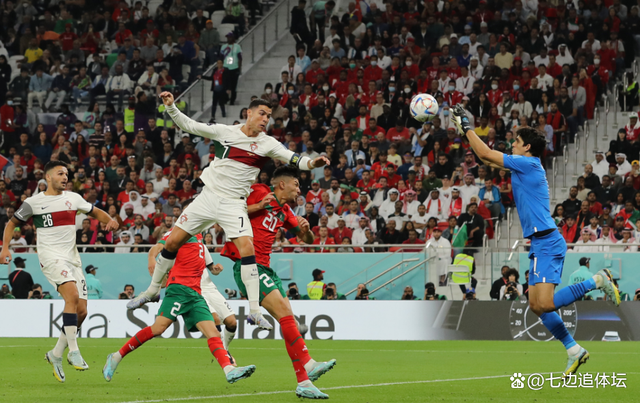 西班牙-战平摩洛哥，欧洲杯预选赛无功而返