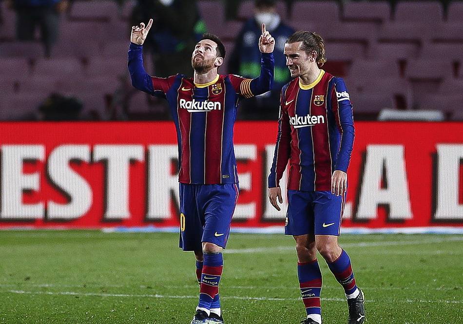 塞维利亚豪取两连胜，稳居积分榜前列