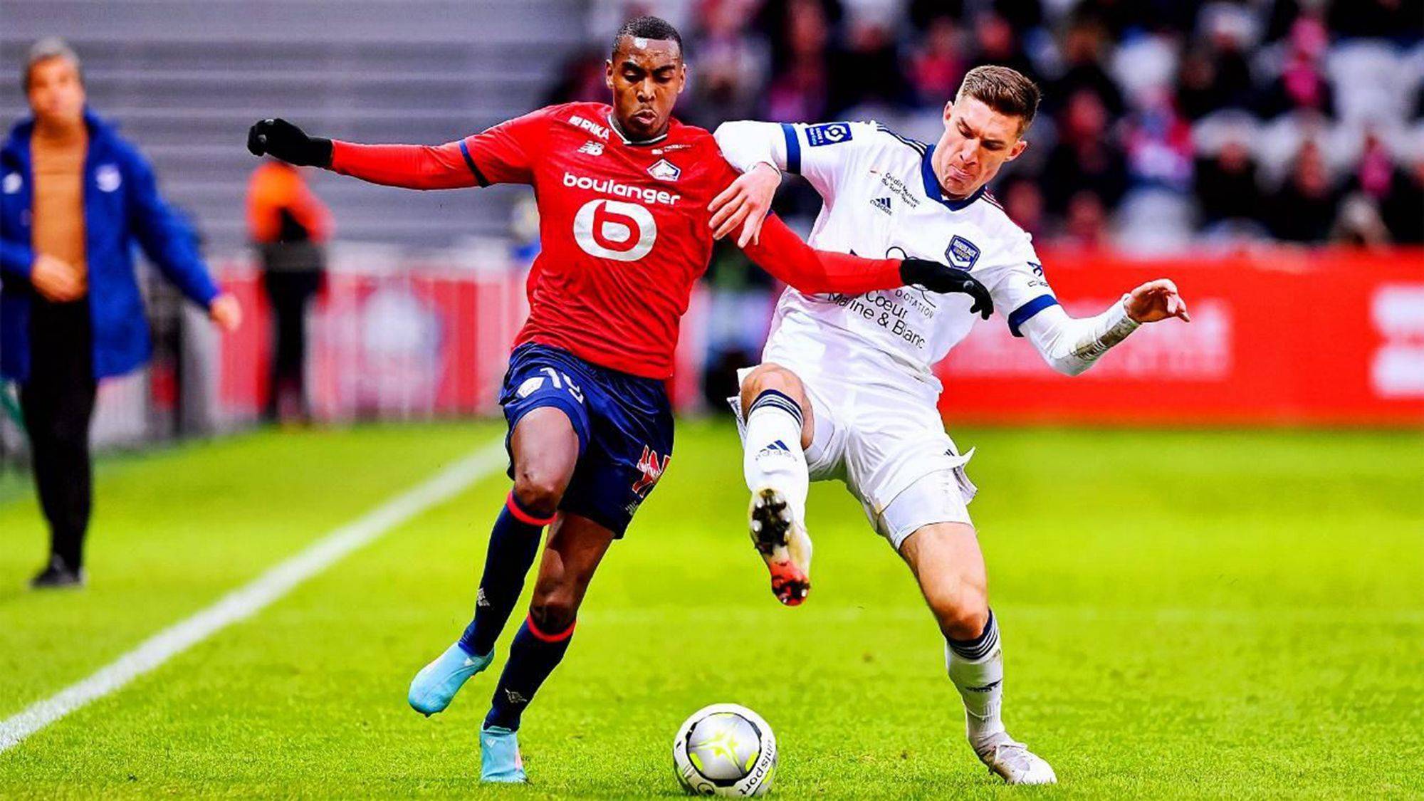 诺连特主场失利，法甲排名下滑