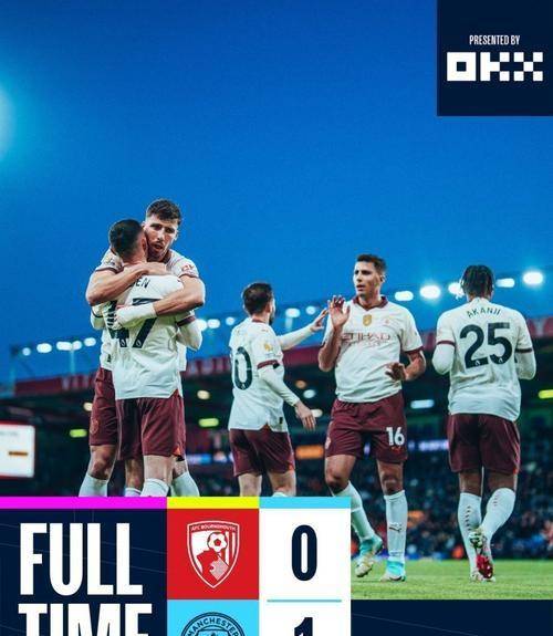 曼城遗憾出局，梦碎欧冠决赛之门